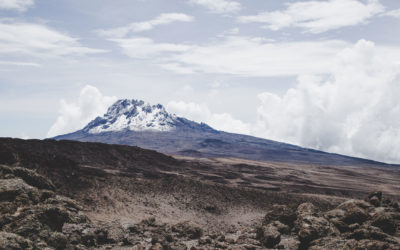 Mt Kilimanjaro – challenging the mind and connecting people
